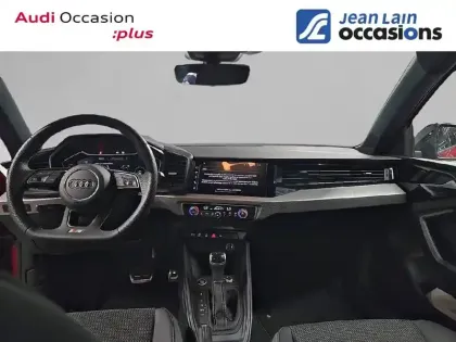 Photo 17 Audi A1  Sportback 30 TFSI 116 ch S tronic 7
