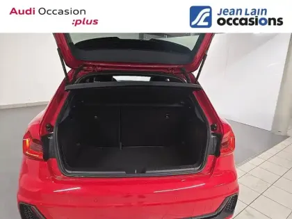 Photo 9 Audi A1  Sportback 30 TFSI 116 ch S tronic 7
