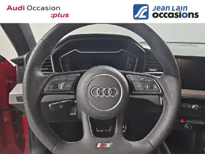 Photo 11 Audi A1  Sportback 30 TFSI 116 ch S tronic 7