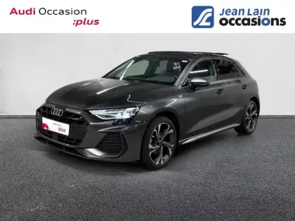 Photo Audi A3 S Line