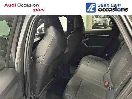 Photo 16 Audi A3  Sportback TDI 150 S tronic 7