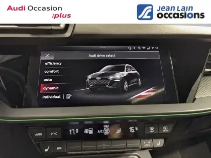 Photo 18 Audi A3  Sportback TDI 150 S tronic 7