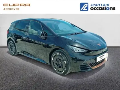 Photo 9 Cupra Born  230 ch - Batterie XL