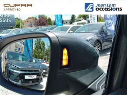 Photo 17 Cupra Born  230 ch - Batterie XL