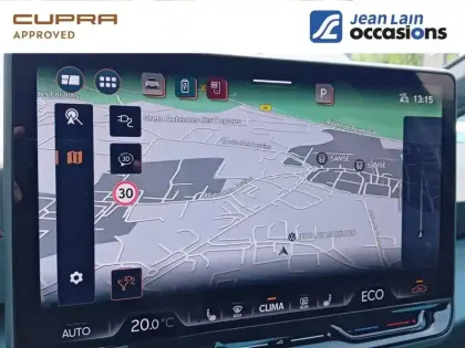 Photo 19 Cupra Born  230 ch - Batterie XL