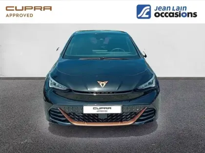 Photo 8 Cupra Born  230 ch - Batterie XL