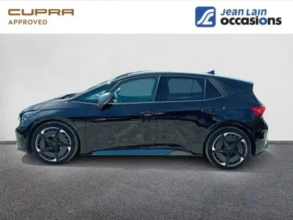 Photo 6 Cupra Born  230 ch - Batterie XL