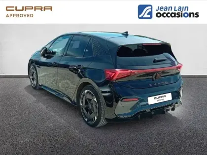 Photo 10 Cupra Born  230 ch - Batterie XL