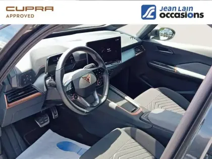 Photo 12 Cupra Born  230 ch - Batterie XL