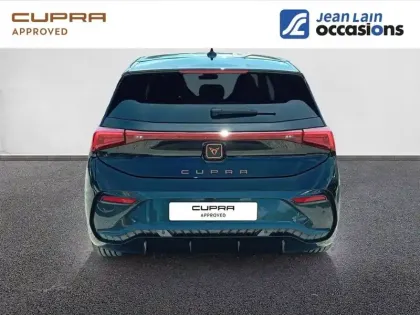 Photo 7 Cupra Born  230 ch - Batterie XL