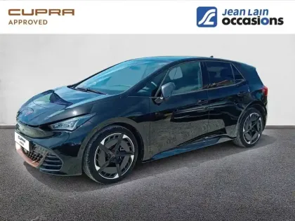 Photo Cupra Born V