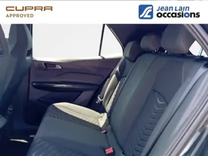 Photo 5 Cupra Born  230 ch - Batterie XL
