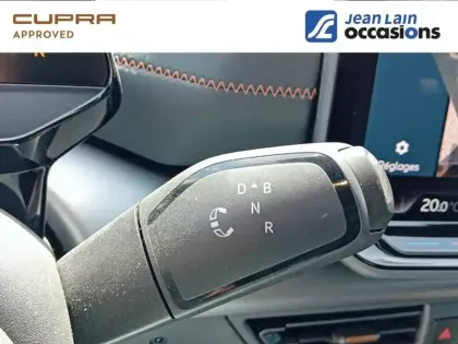 Photo 15 Cupra Born  230 ch - Batterie XL