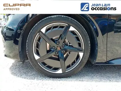 Photo 11 Cupra Born  230 ch - Batterie XL