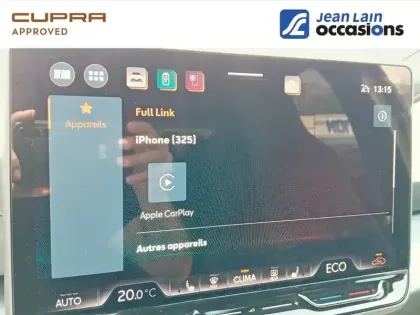 Photo 18 Cupra Born  230 ch - Batterie XL