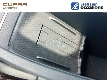 Photo 20 Cupra Born  230 ch - Batterie XL