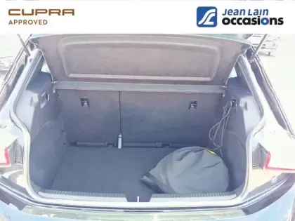 Photo 13 Cupra Born  230 ch - Batterie XL