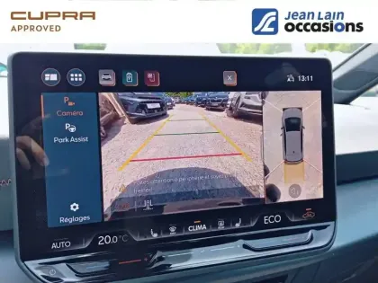 Photo 14 Cupra Born  230 ch - Batterie XL