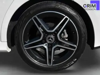 Photo 15 Mercedes Classe A  160 BM6