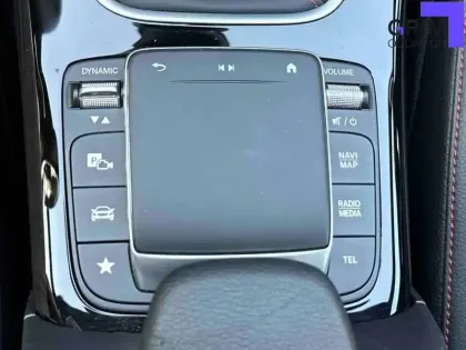Photo 21 Mercedes Classe A  160 BM6