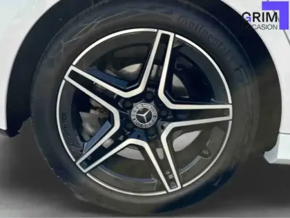 Photo 14 Mercedes Classe A  160 BM6