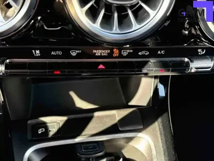 Photo 8 Mercedes Classe A  160 BM6