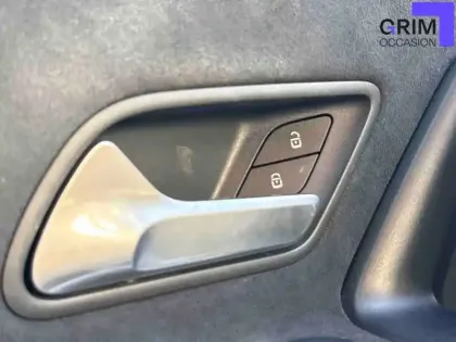 Photo 27 Mercedes Classe A  160 BM6