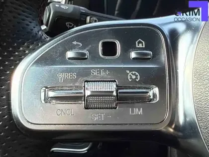 Photo 24 Mercedes Classe A  160 BM6