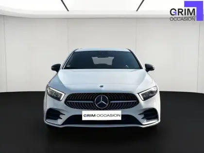 Photo 17 Mercedes Classe A  160 BM6