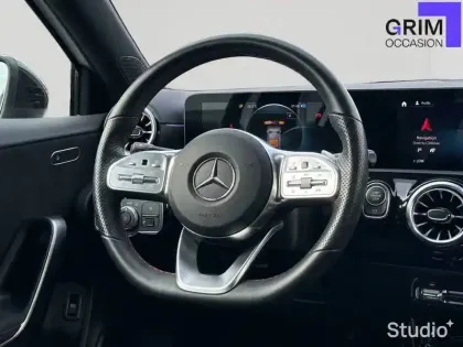 Photo 5 Mercedes Classe A  160 BM6