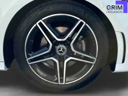 Photo 13 Mercedes Classe A  160 BM6
