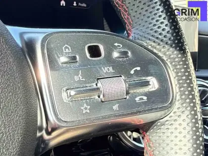 Photo 23 Mercedes Classe A  160 BM6