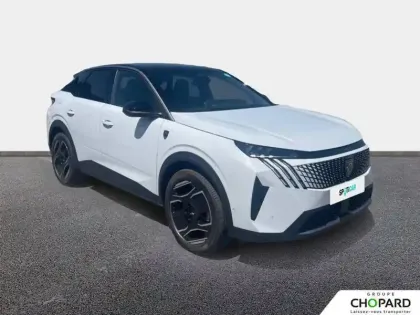 Photo 18 Peugeot 3008  Plug-in Hybrid 225 e-DCS7