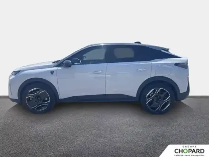 Photo 15 Peugeot 3008  Plug-in Hybrid 225 e-DCS7
