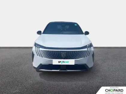 Photo 10 Peugeot 3008  Plug-in Hybrid 225 e-DCS7