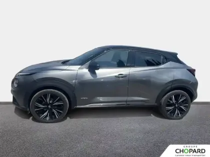 Photo 8 Nissan Juke  HYBRID 143