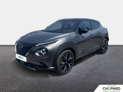 Photo Nissan Juke N-design