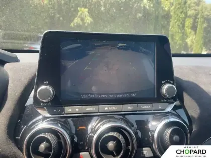 Photo 13 Nissan Juke  HYBRID 143