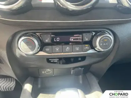 Photo 15 Nissan Juke  HYBRID 143