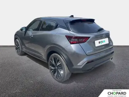 Photo 6 Nissan Juke  HYBRID 143