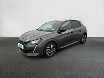 Photo Peugeot 208 Style
