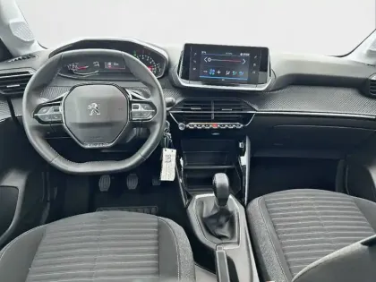 Photo 7 Peugeot 208  PureTech 75 S&S BVM5