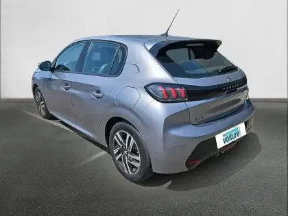 Photo 6 Peugeot 208  PureTech 130 S&S EAT8