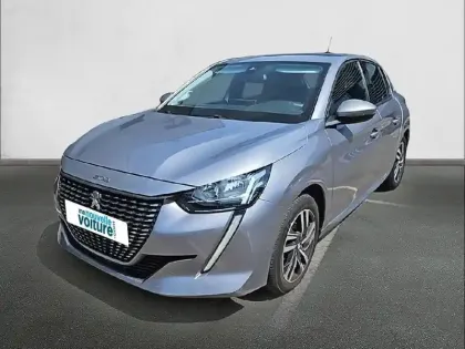 Photo Peugeot 208 Allure