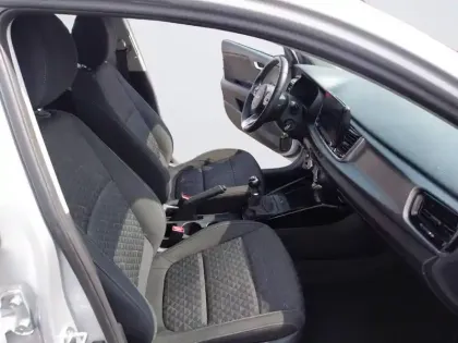 Photo 14 Kia Rio  1.2 DPi 84ch BVM5