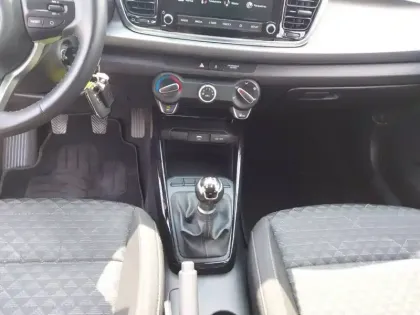 Photo 10 Kia Rio  1.2 DPi 84ch BVM5