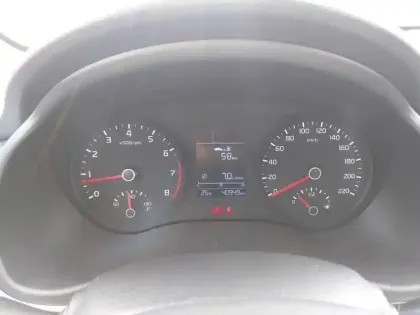 Photo 25 Kia Rio  1.2 DPi 84ch BVM5
