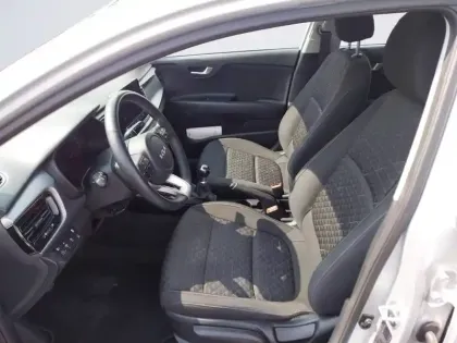 Photo 8 Kia Rio  1.2 DPi 84ch BVM5