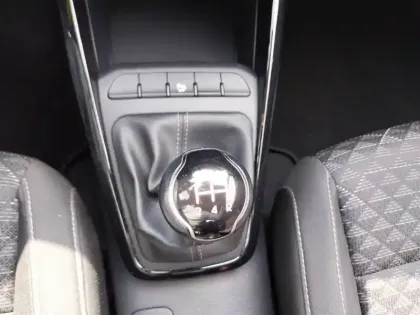 Photo 21 Kia Rio  1.2 DPi 84ch BVM5