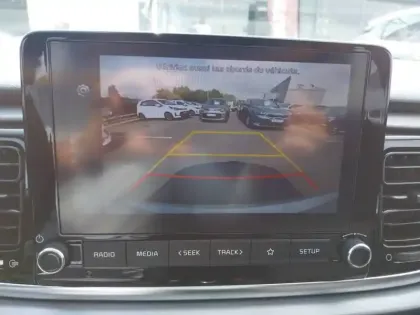 Photo 24 Kia Rio  1.2 DPi 84ch BVM5
